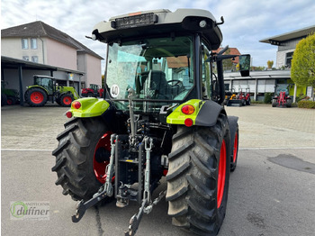 Traktor CLAAS ATOS 220 MR C: foto 3