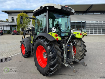 Traktor CLAAS ATOS 220 MR C: foto 4