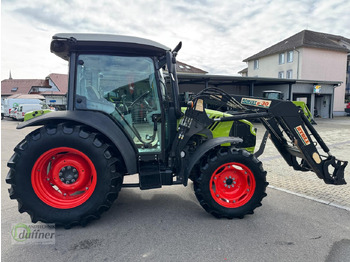 Traktor CLAAS ATOS 220 MR C: foto 2