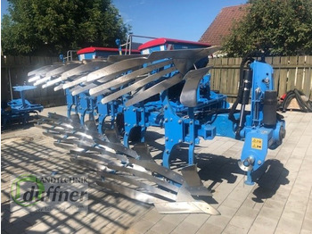 Plug LEMKEN