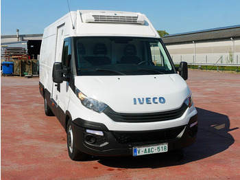 Furgon frigorifer IVECO Daily 35s18