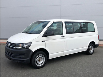 Minibus VOLKSWAGEN Transporter T6