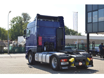 Gjysmë-kamion DAF XF 106.440 * EURO6 * 2X TANK * 4X2 * 2X BED *: foto 3