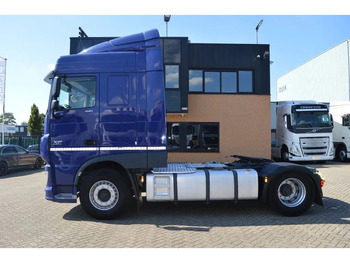 Gjysmë-kamion DAF XF 106.440 * EURO6 * 2X TANK * 4X2 * 2X BED *: foto 2