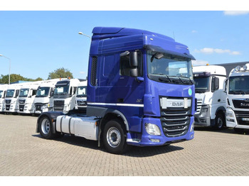 Gjysmë-kamion DAF XF 106.440 * EURO6 * 2X TANK * 4X2 * 2X BED *: foto 5