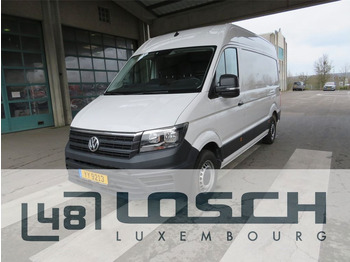 Furgon VOLKSWAGEN Crafter 35