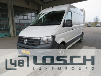 Furgon VOLKSWAGEN Crafter 35