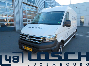 Furgon VOLKSWAGEN Crafter 35