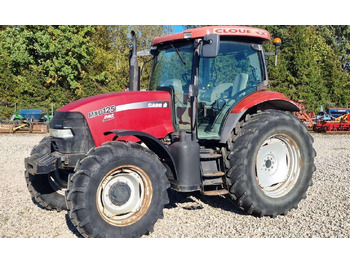 Traktor CASE IH MXU Maxxum