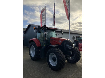 Traktor CASE IH Maxxum 125