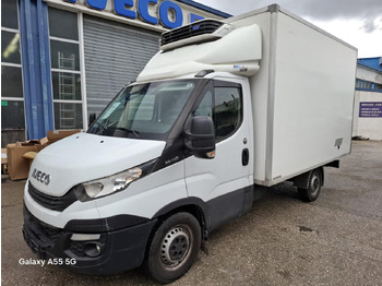 Furgon frigorifer IVECO Daily 35s14