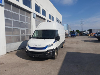 Furgon frigorifer IVECO Daily 35s16