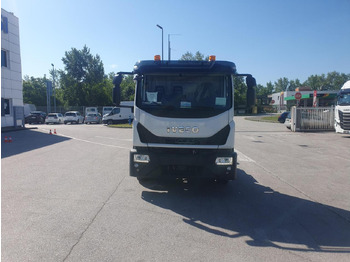 Kamion kabinë-shasi IVECO EuroCargo