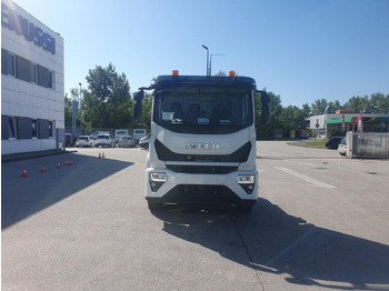 Kamion kabinë-shasi IVECO EuroCargo