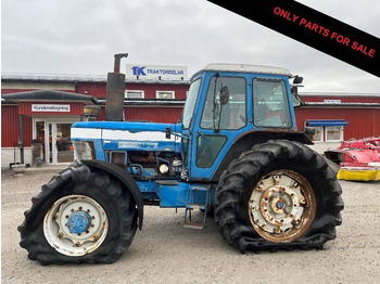 Traktor FORD