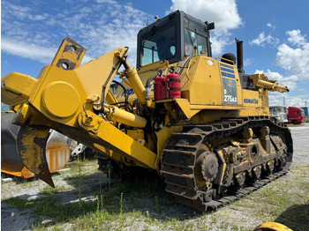 Buldozer KOMATSU