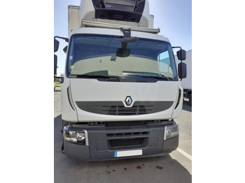 Kamion frigorifer RENAULT Premium 270