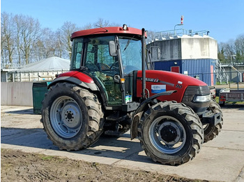 Traktor Case IH Tractor JX 90: foto 3