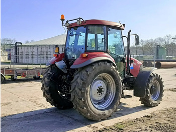 Traktor Case IH Tractor JX 90: foto 5