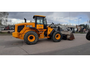 Fadrom me goma JCB 457 ZX: foto 5