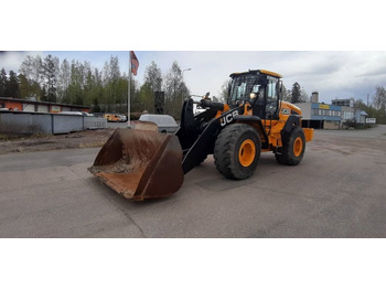 Fadrom me goma JCB 457 ZX: foto 2