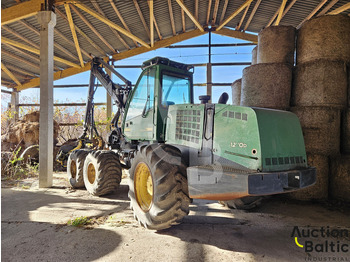 Makinë korrëse JOHN DEERE