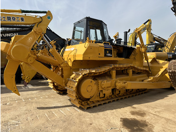 Buldozer KOMATSU D155A-2