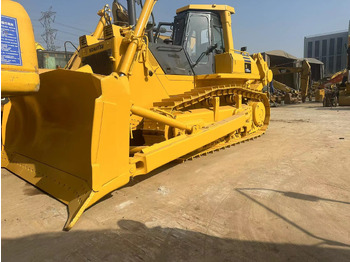 Buldozer KOMATSU D155