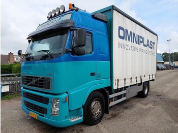 Kamion me tendë VOLVO FH12 380