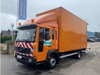 Kamion vagonetë VOLVO FL 180