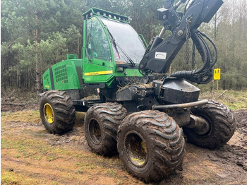 Korrëse pylltarie JOHN DEERE