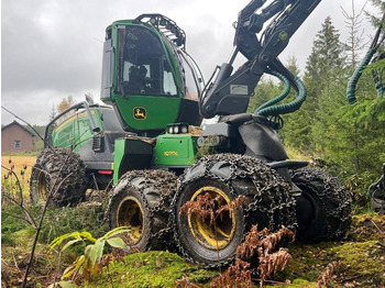 Korrëse pylltarie JOHN DEERE