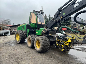 Korrëse pylltarie JOHN DEERE