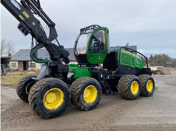 Korrëse pylltarie JOHN DEERE