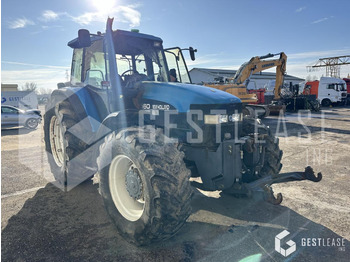 Traktor New Holland FORD 8560: foto 4