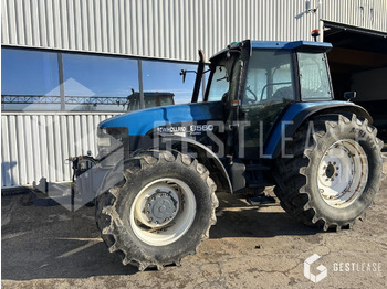 Traktor NEW HOLLAND 60 series