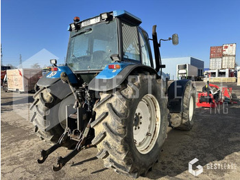 Traktor New Holland FORD 8560: foto 3