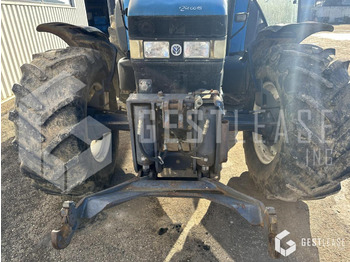 Traktor New Holland FORD 8560: foto 5