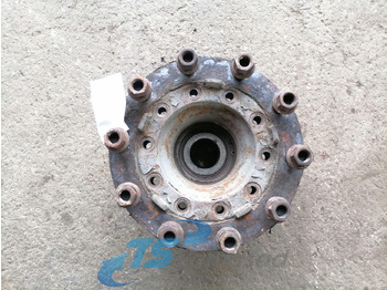 Bucelë rrote për Kamioni Scania Front hub 2603321: foto 2