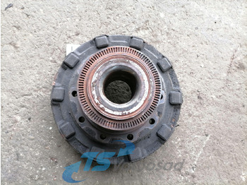 Bucelë rrote për Kamioni Scania Front hub 2603321: foto 4