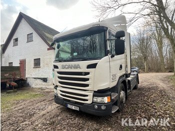 Kamioni SCANIA