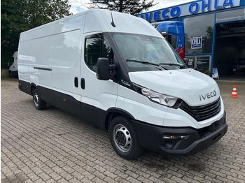 Furgon IVECO Daily 35s16