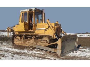 Buldozer LIEBHERR PR 731