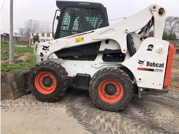 Mini fadrom BOBCAT S770