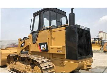 Fadrom me zinxhir CATERPILLAR 973