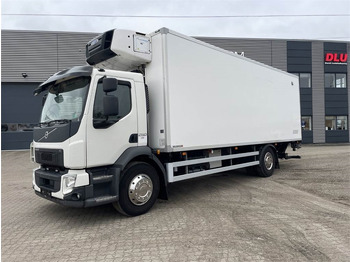 Kamion frigorifer VOLVO FL 250