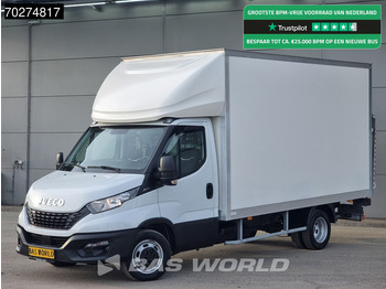 Kamioncine me kontinier IVECO Daily 35c16