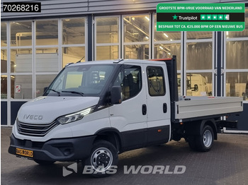 Kamioncine me karroceri IVECO Daily 35c21