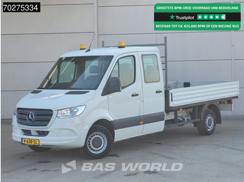 Kamioncine me karroceri MERCEDES-BENZ Sprinter 314