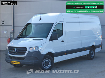 Furgon MERCEDES-BENZ Sprinter 317